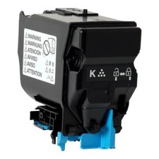 KONICA MINOLTA TNP-48K,TNP48K,A5X0130,BIZHUB C3350, BIZHUB C3850,C3850FS,C3851