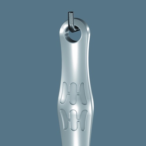 Wera JOKER Twin Pack Self-Setting Adjustable Spanners XL & XXL & Pouch, 343820 - Picture 10 of 10