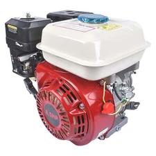 For Honda GX160 6.5HP 160cc 4 - Stroke Gas Engine OHV Air Cooled Single Cylinder