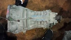 OPEL OMEGA TURBO DIESEL GEARBOX