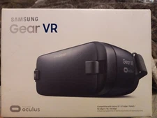 Samsung Gear Vr