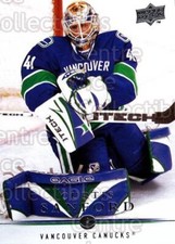 2008-09 Upper Deck #13 Curtis Sanford