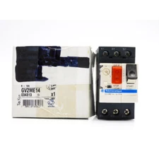 TELEMECANIQUE GV2ME14 690V 5-10A NSMP