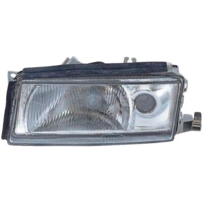 Halogen Scheinwerfer links für Skoda OCTAVIA (1U2) Bj. 09.96-12.10 H4/H3 9IF