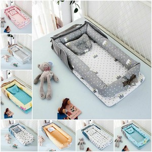 Bebe Berceau Bebe Lit Portable Couffin Bebe Nid Portable Travel Bed Ebay