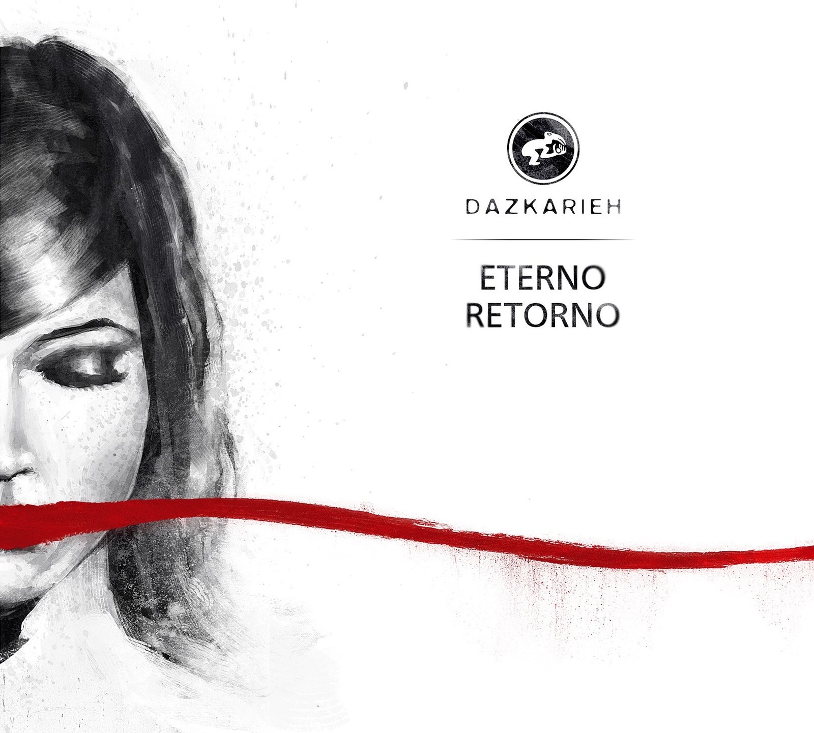 Dazkarieh Eterno Retorno (CD)