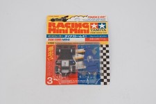Tamiya 13003 Racing Mini Dyna Storm 1/100 Mini4wd Modeling