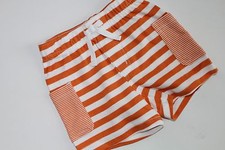 Gymboree Brand New Baby Boys Swim School Fish Knit Shorts Size 3-6 Months NEW