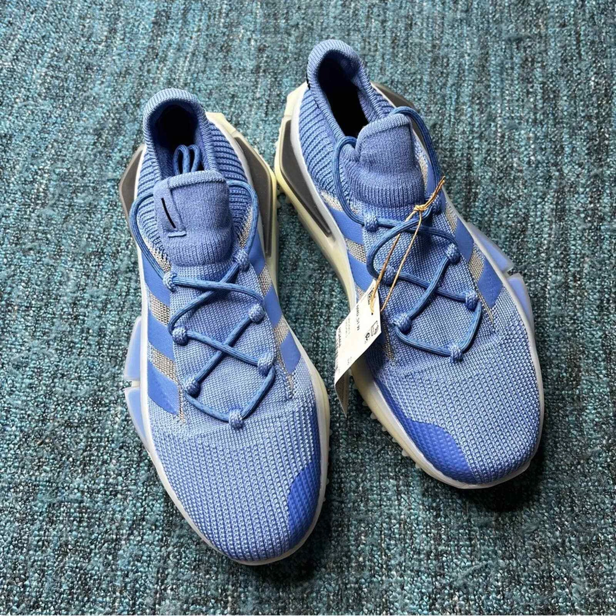 Adidas nmd damen shop blau