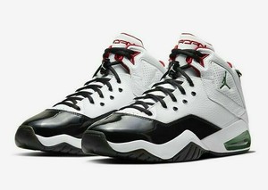 jordan b loyal black red