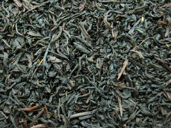 (80 Eur/Kg) - Loser Premium Tee * Earl Grey -Aromatisierter Schwarz Tee (40G-image