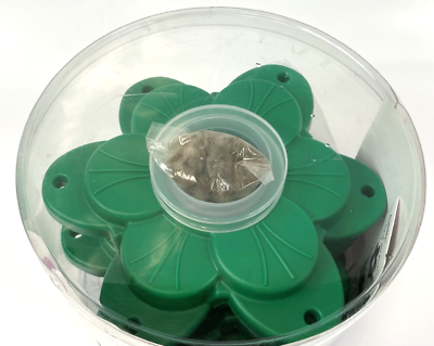 【Ebi Botanical Life】 Beckett Aquaponics Grow Kit for Pond Floating Flowers 7303110 | eBay