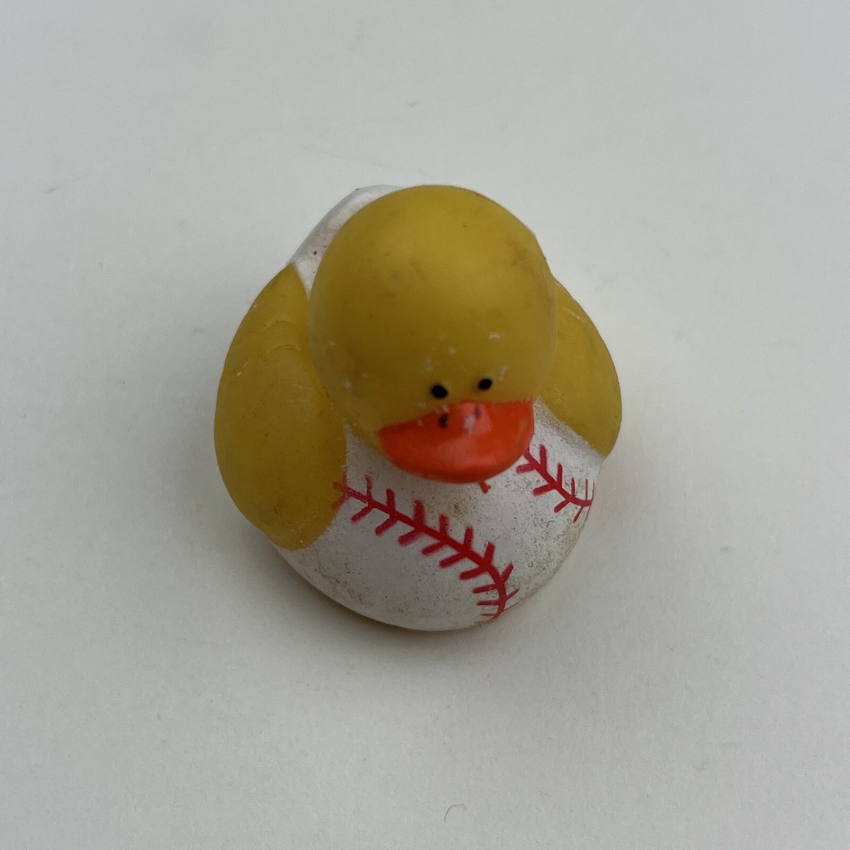 rubber duck baseball vintage | eBay