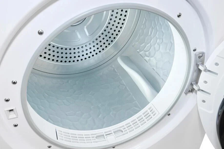 Exquisit TAE70-70 Wäschetrockner Trockner Ablufttrockner 7 kg 15 Programme G - Bild 2 von 4