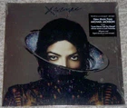 Michael Jackson  Xscape Album Vinyl LP 2014 (New: Mint-Sealed) EPIC