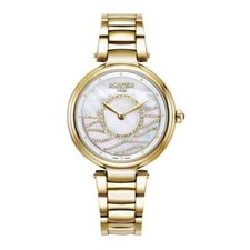 Image of ROAMER Swiss Made Women's Watch 600857 48 15 50
