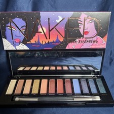 Urban Decay Naked ROBIN EISENBERG Eye Shadow Palette 12Limited Edition Brand New