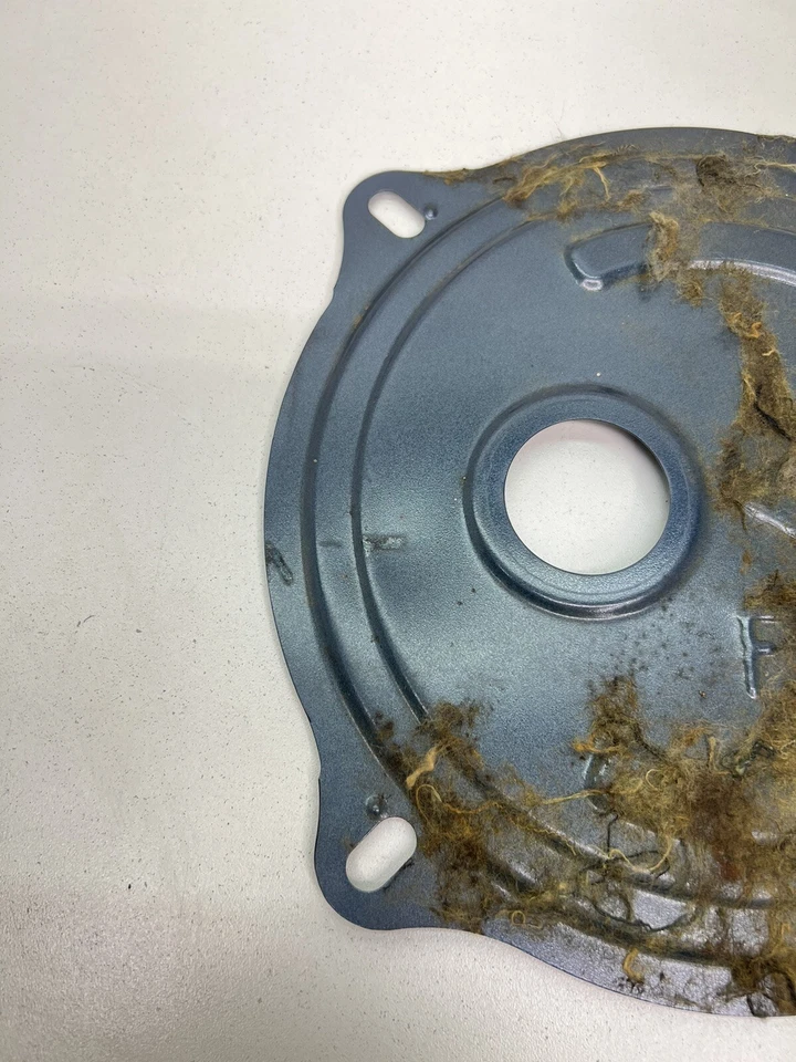 Infiniti G35 2003-2007 cupé unidad de envío de combustible para pasajeros cubierta de inspección OEM Foto 3 de 4