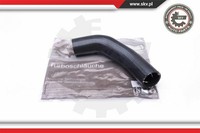 Esen SKV Ladeluftschlauch Passend FüR Mitsubishi Outlander II Cw_W 2.0 DI-D