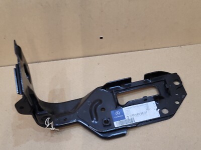 Mercedes-Benz C W203 Radiator Support Left Console A2036202331 