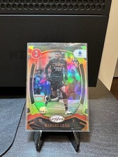 2021-22 Panini Chronicles - Base Chronicles Serie A Certified #142 Rafael Leao