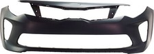 (1) Bumper Cover for 2016-2017 Kia Optima SX Limited Front  