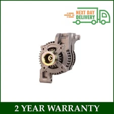 Alternator Fits Ford Focus & C-Max 1.8 2.0 120amp