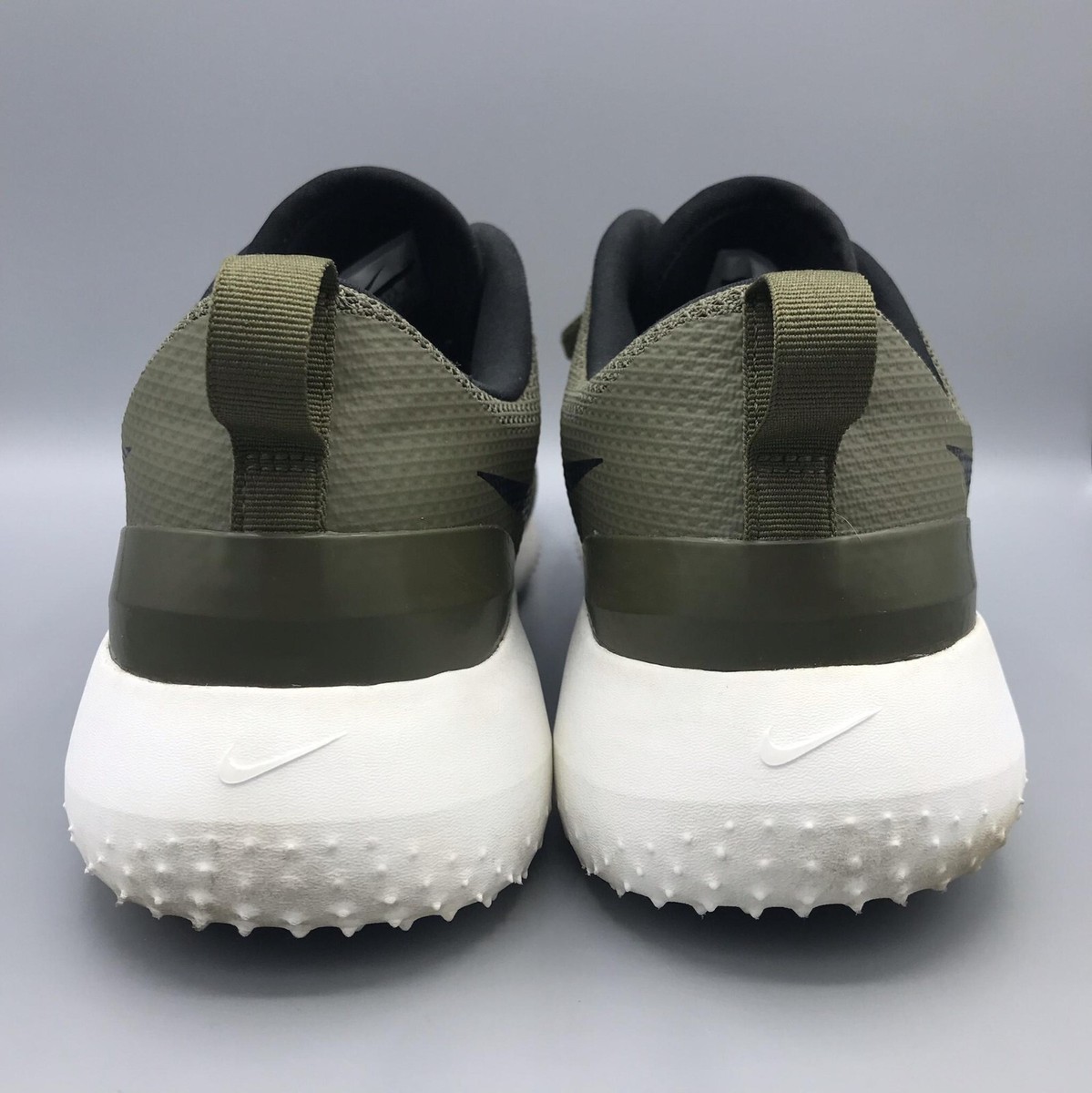 nike roshe g tour olive