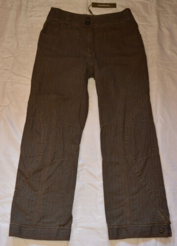 Sandwich Pants XS 34 NEW | eBay