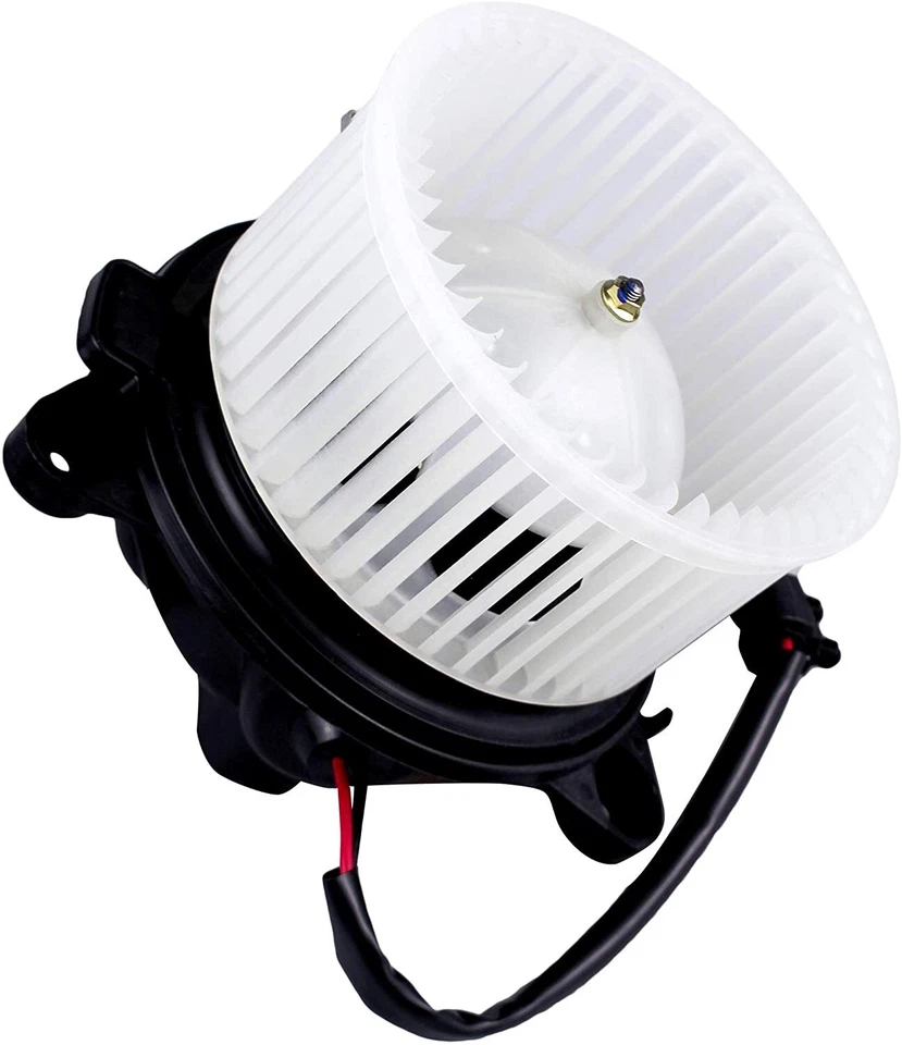 Kit de resistencia del motor soplador de calefacción de aire acondicionado para Dodge Dakota 2001 2002 2003 2004 Foto 4 de 4