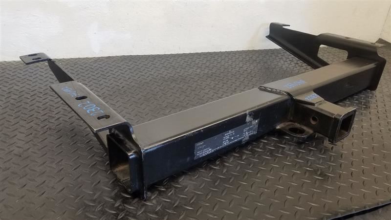 03-24 Chevrolet Express Tow Hook Hitch Receiver OEM 84013199 | eBay