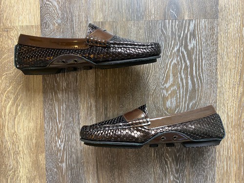 Carvela Womens Loafers Size US 8 (EU 39 