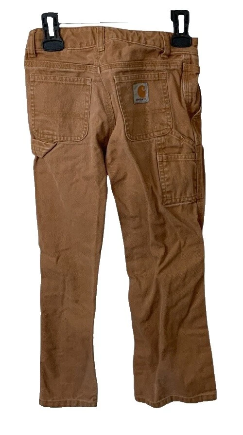 Carhartt 6 Size Pants for Boys