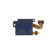 SIM microSD Card Reader for Samsung Galaxy Tab S7 Replacement Repair Part