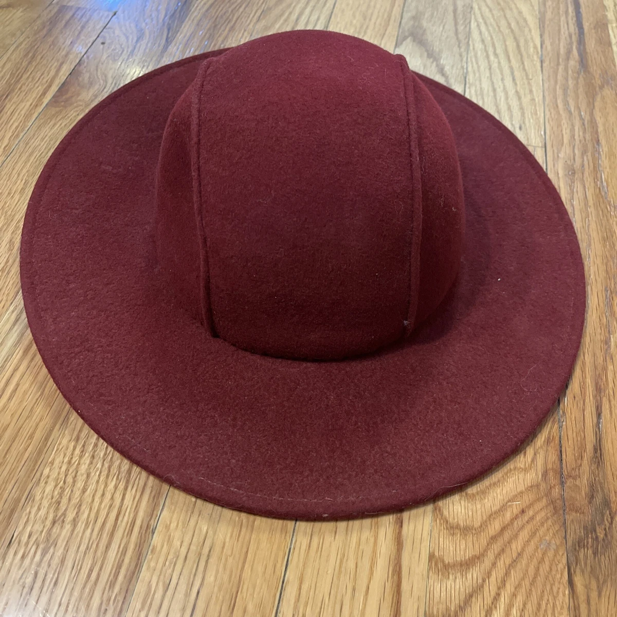 Frank Olive 100% Wool Hats for Women for sale | eBay display picture 1