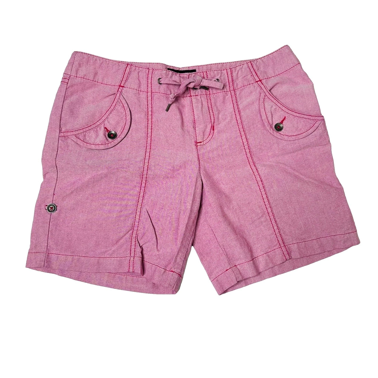 Pantalones cortos para mujer VANS lisos