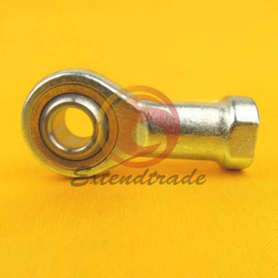2PCS Rechts 16mm Si16t/K Phsa16 Gewinde Buchse Gelenkkopf Joint Lager