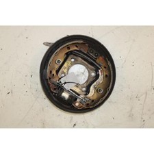 Disque de frein Fiat SEDICI