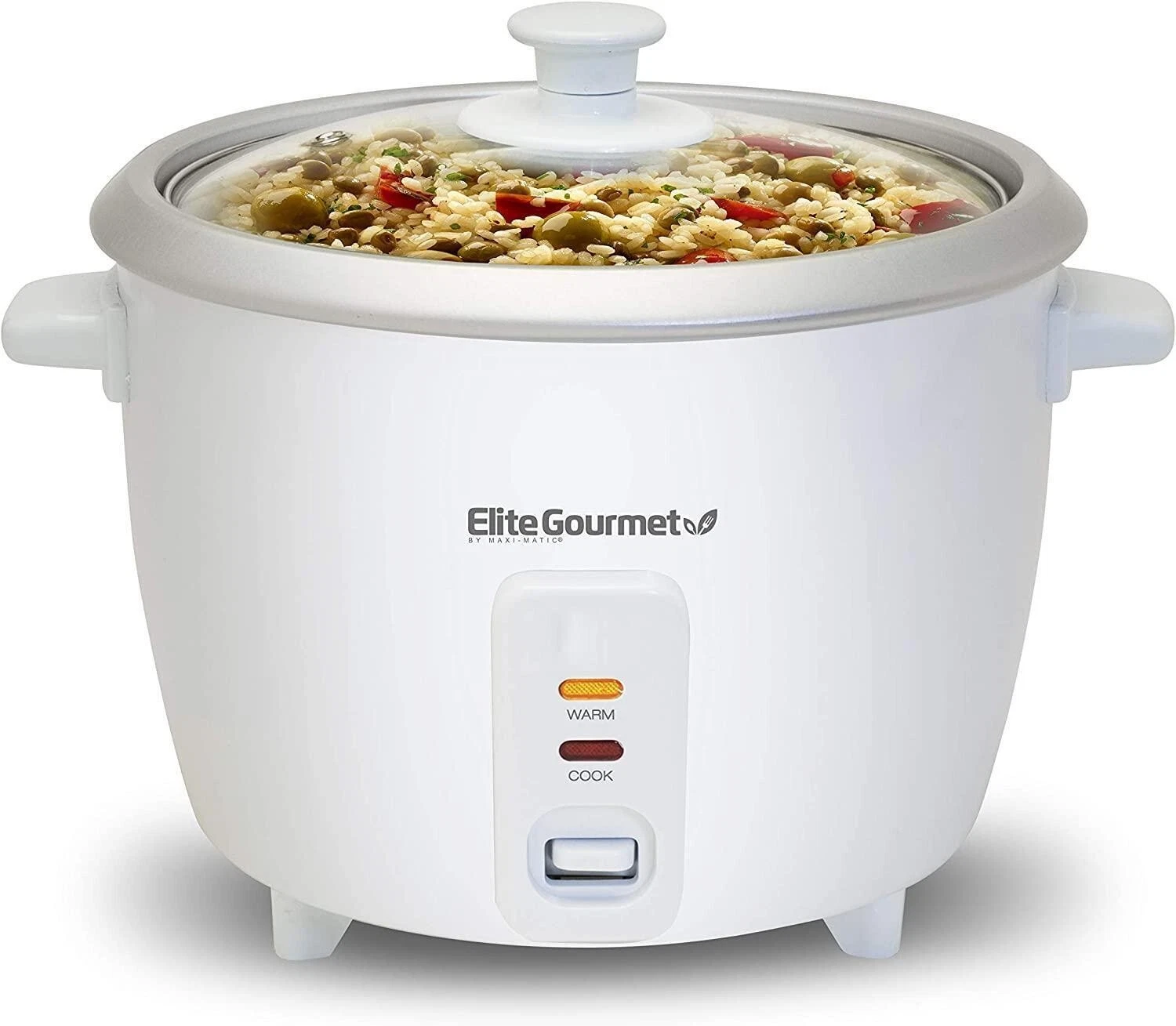 Small Rice Cooker Maker Food Steamer Warmer Kitchen Japanese Electric 3 Cup NEW
Opens in a new windo