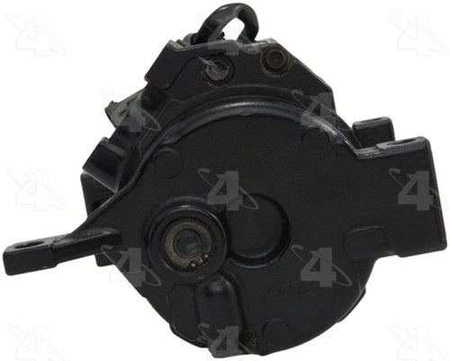 Reman Compressor & Clutch Four Seasons 77362 | eBay