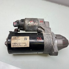 BMW 3 Series 328I 528I F10 F20 F30 N20 STARTER MOTOR 0001147425 8612576 OEM