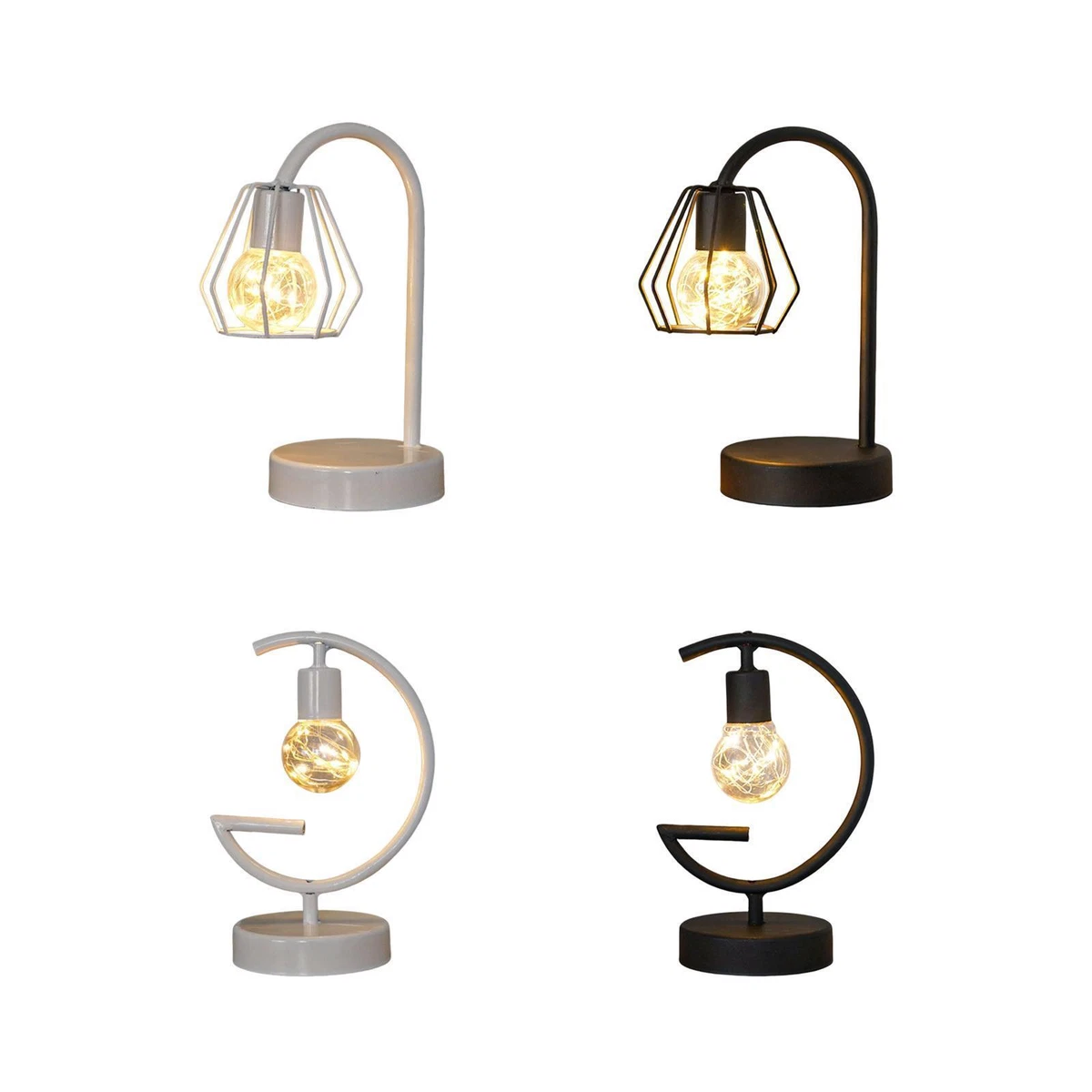 Reading lamp light sale bulbs