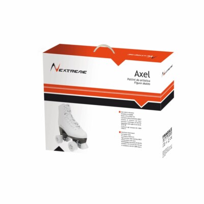 ANWEALTH Set Di 8 Ruote Per Pattini In Linea 82A – Con Cuscinetti, Misure Da 60 A 80 Mm, Ideali Per Esterno E Interno