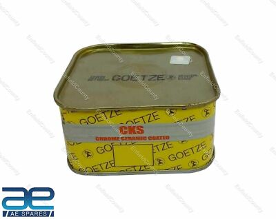 #ad Piston Rings 0312BM0530N Fits Scorpio 2.2 TUV300 2.2 XUV500 2.2 Xylo 2.2 Kit $75.99