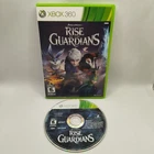 Rise of the Guardians (Microsoft Xbox 360, 2012) Tested And Works Multiplayer