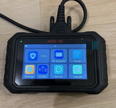 CGDI A2 Key Programmer.