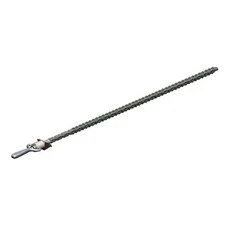 Greenlee 29631 Vise Chain Unit for 6001 Cable Puller Accessory