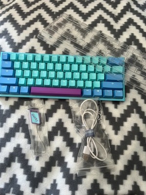ducky one 2 mini frozen llama (Limited)