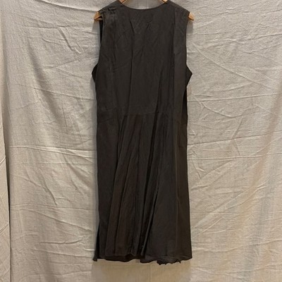 stewart brown dress Easy Spirit Rae Martha Stewart Womens Brown Wide Leather Casual Dress