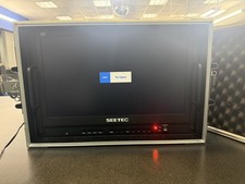 SEETEC ATEM156-CO G81000776 